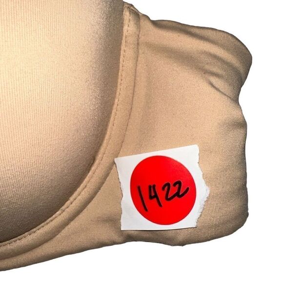 Soma embraceable strapless bra - Picture 5 of 5